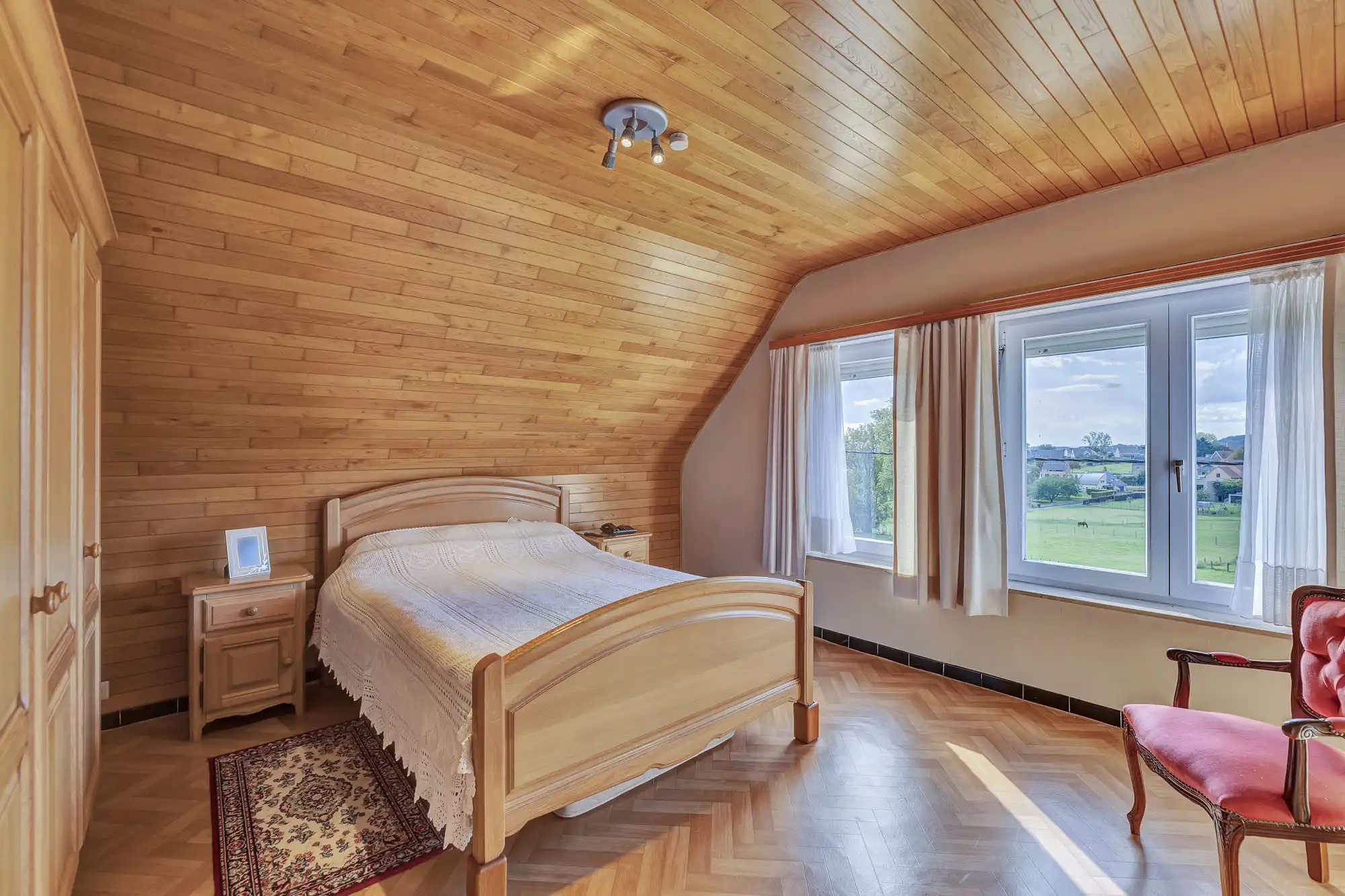 Woning met 3 slaapkamers op rustige locatie in Vollezele foto 20