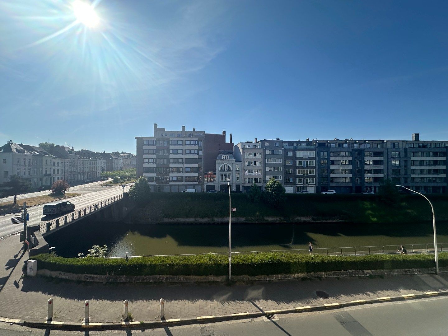 1-slpk app op ideale ligging met prachtig zicht foto 8