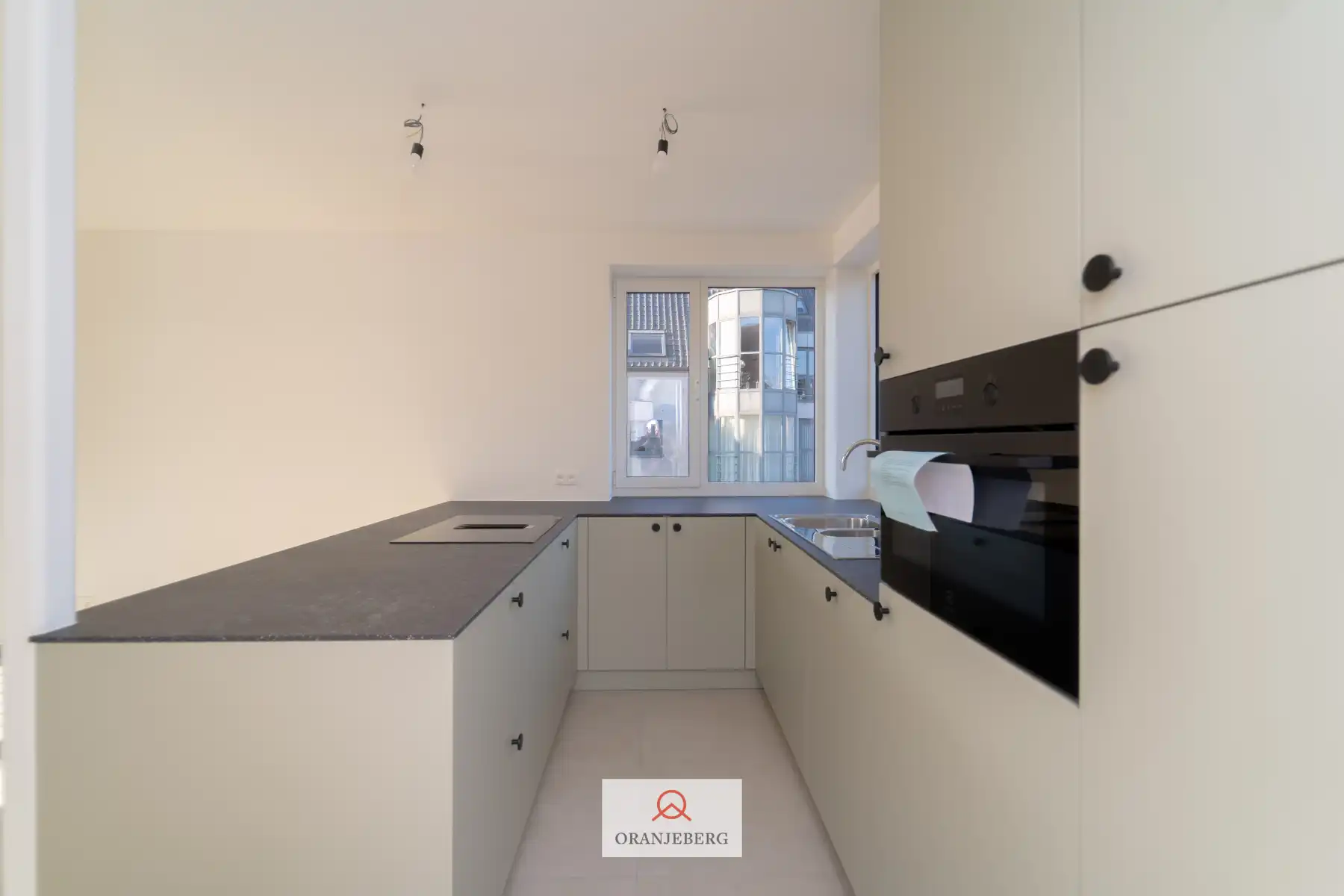 Nieuwbouw 3 slpk appartement met 2 terrassen foto 4