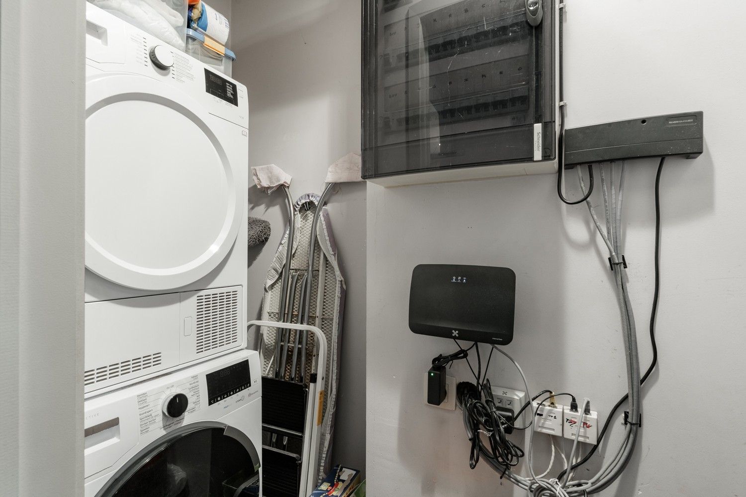 Zeer mooi landelijk appartement nabij het centrum van Pelt foto 16