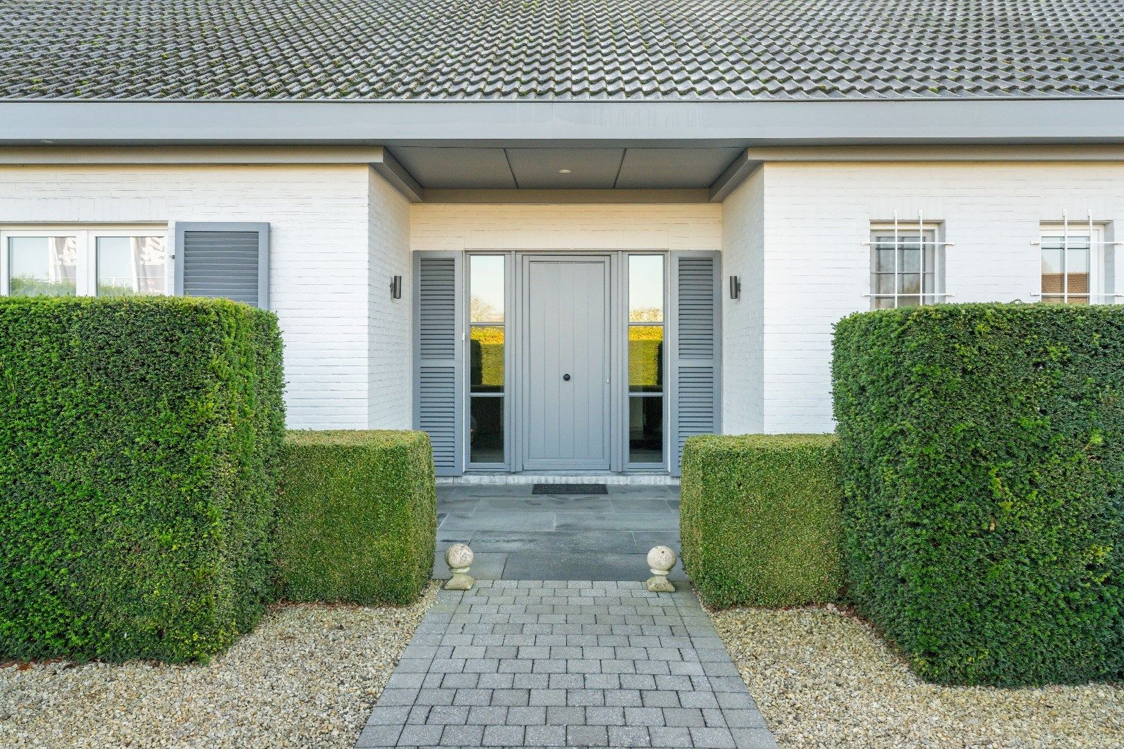 Luxueuze villa met zwembad foto 2