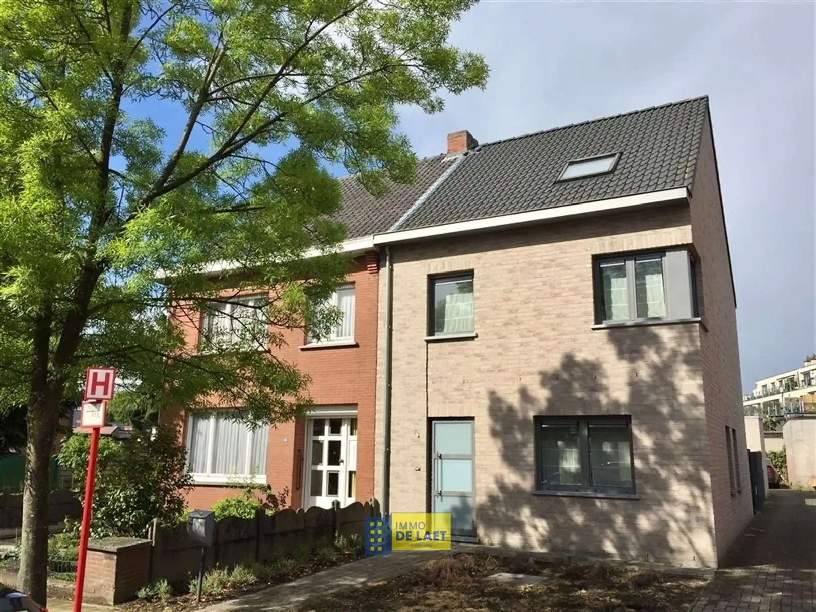 Huis te huur Frans De Beuckeleerlaan 4 - 2970 Schilde
