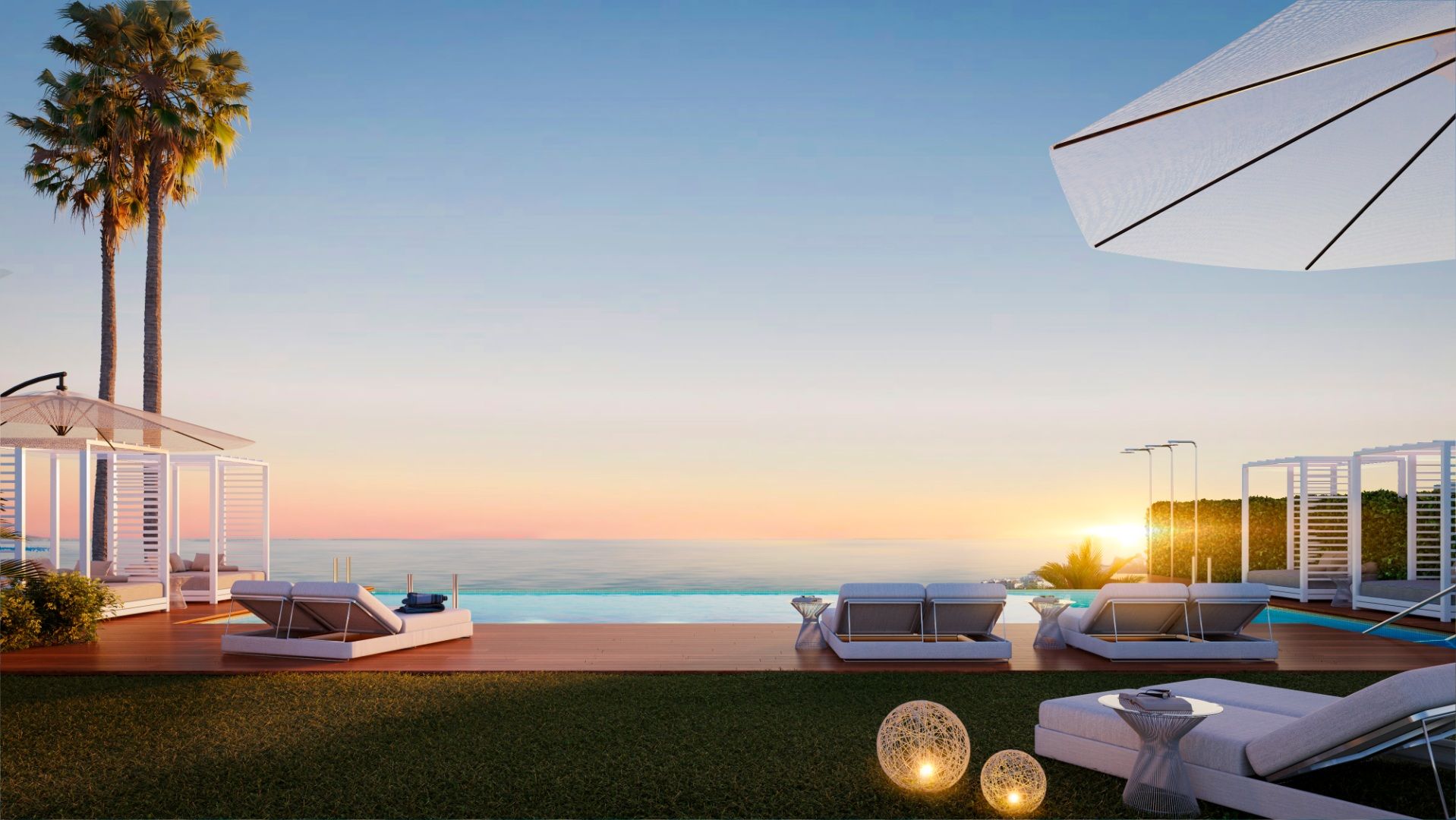 One residences - instapklare appartementen. foto 23