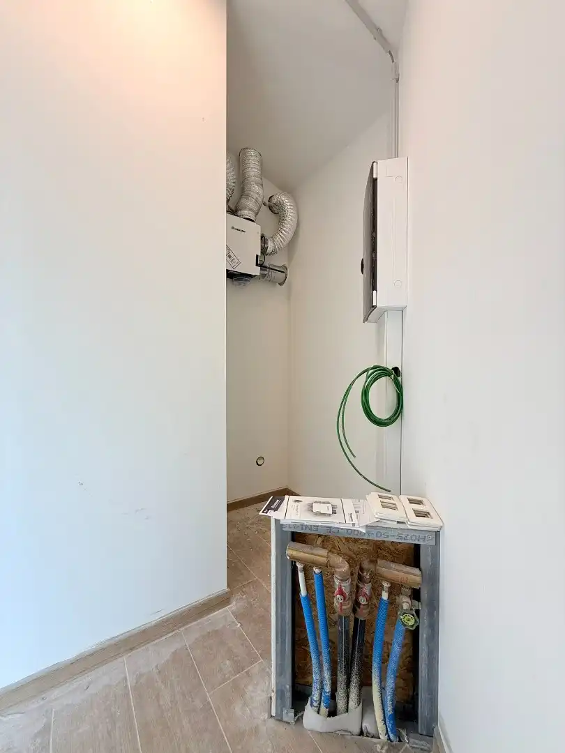 Kant-en-klaar kantoor met een toplocatie in Heverlee foto 8