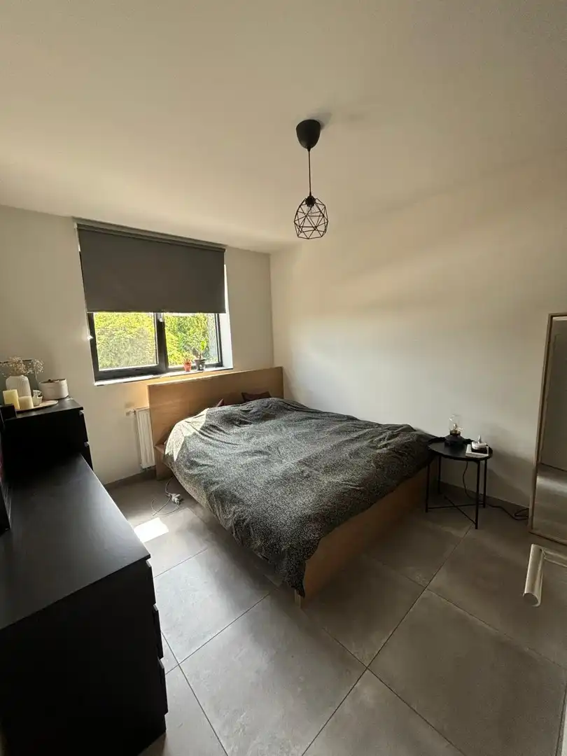 Prachtig appartement met 2 slaapkamers en ruim, zongericht terras te Hasselt. foto 7