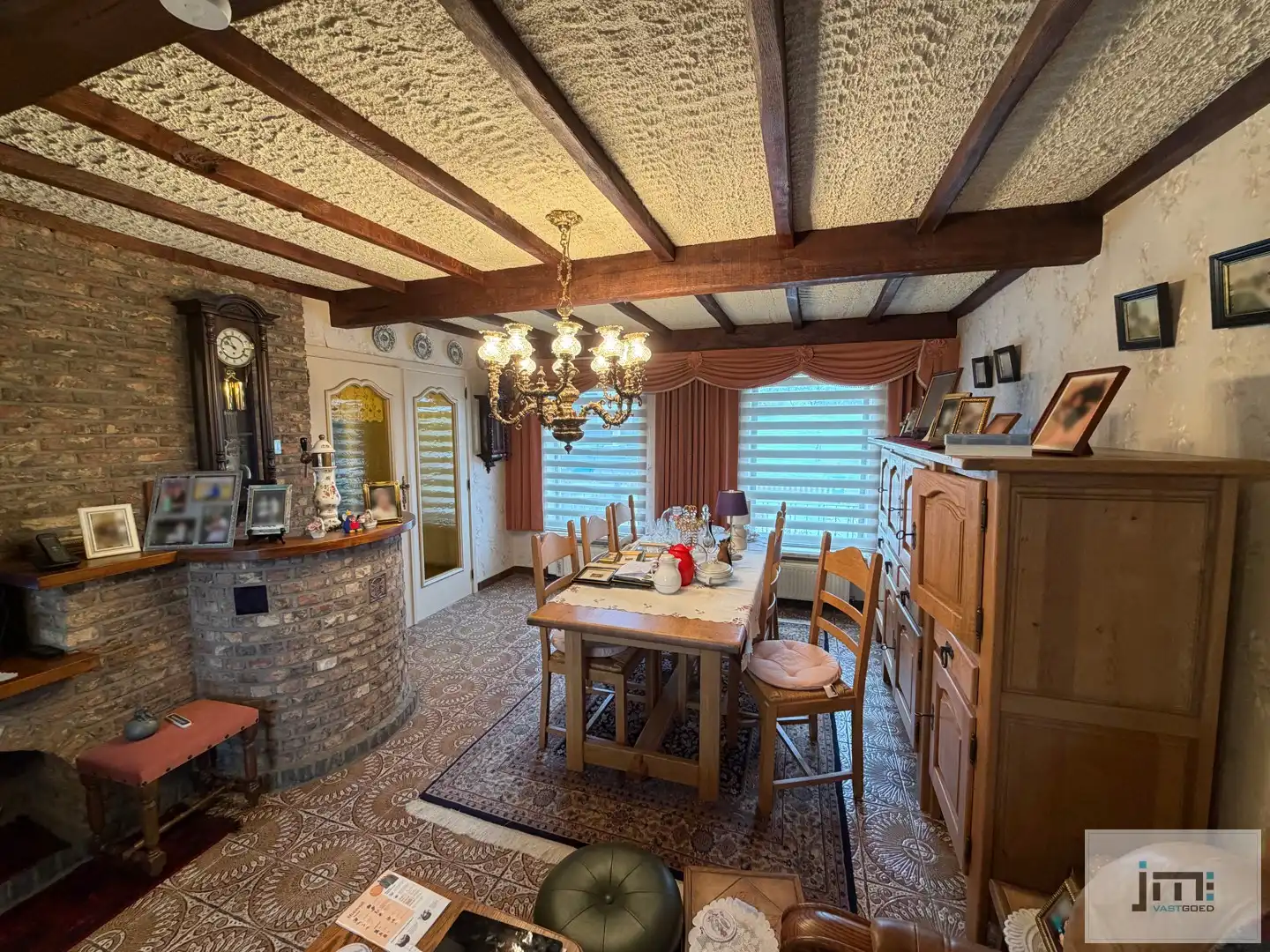 Rustig gelegen woning foto 4