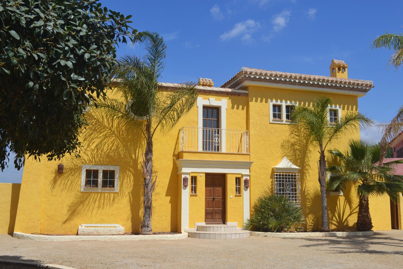 Desert Spring - Country Houses - Villaricos foto 2