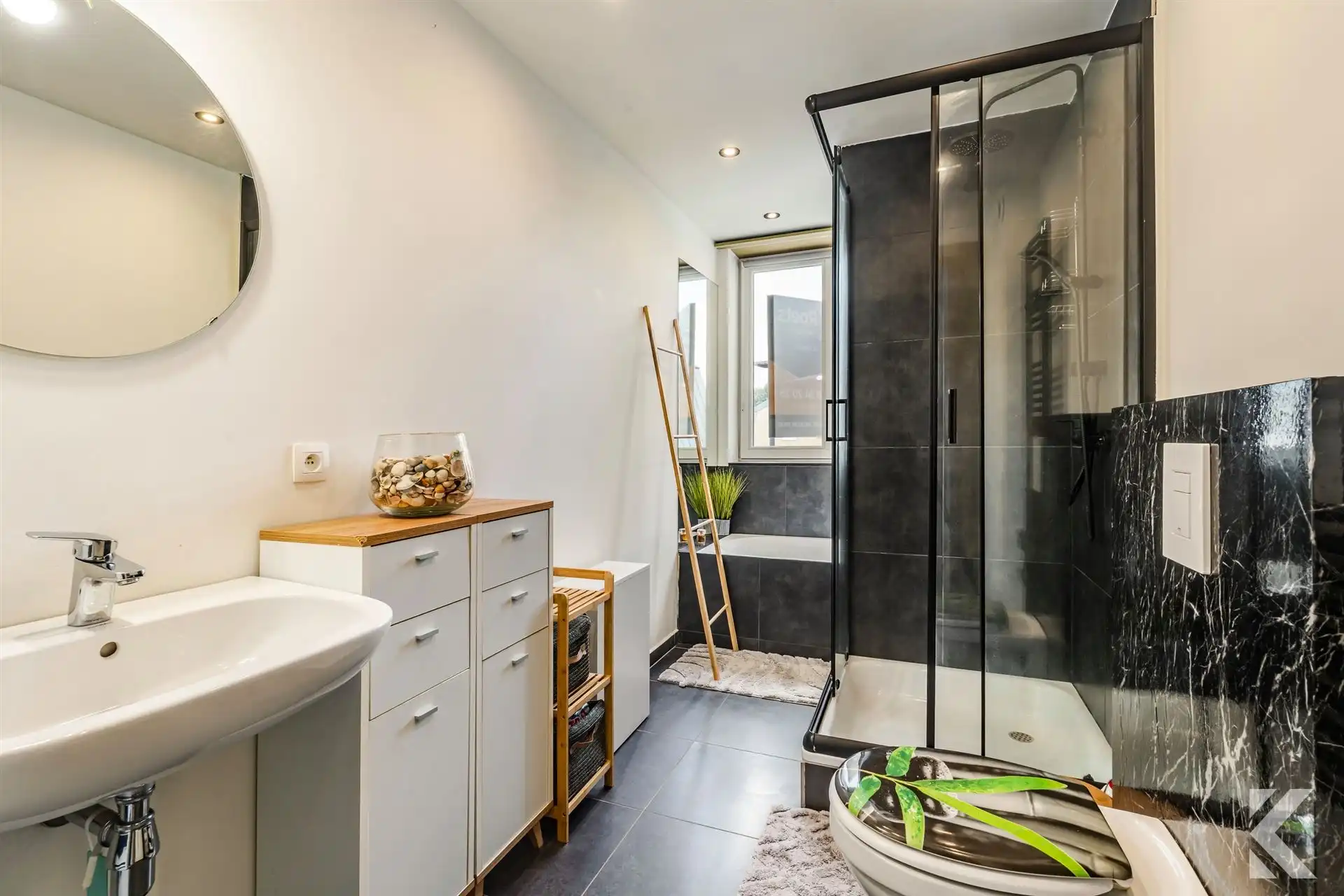 Moderne gezinswoning | EPC A | Tuin | 4 kamers foto 7