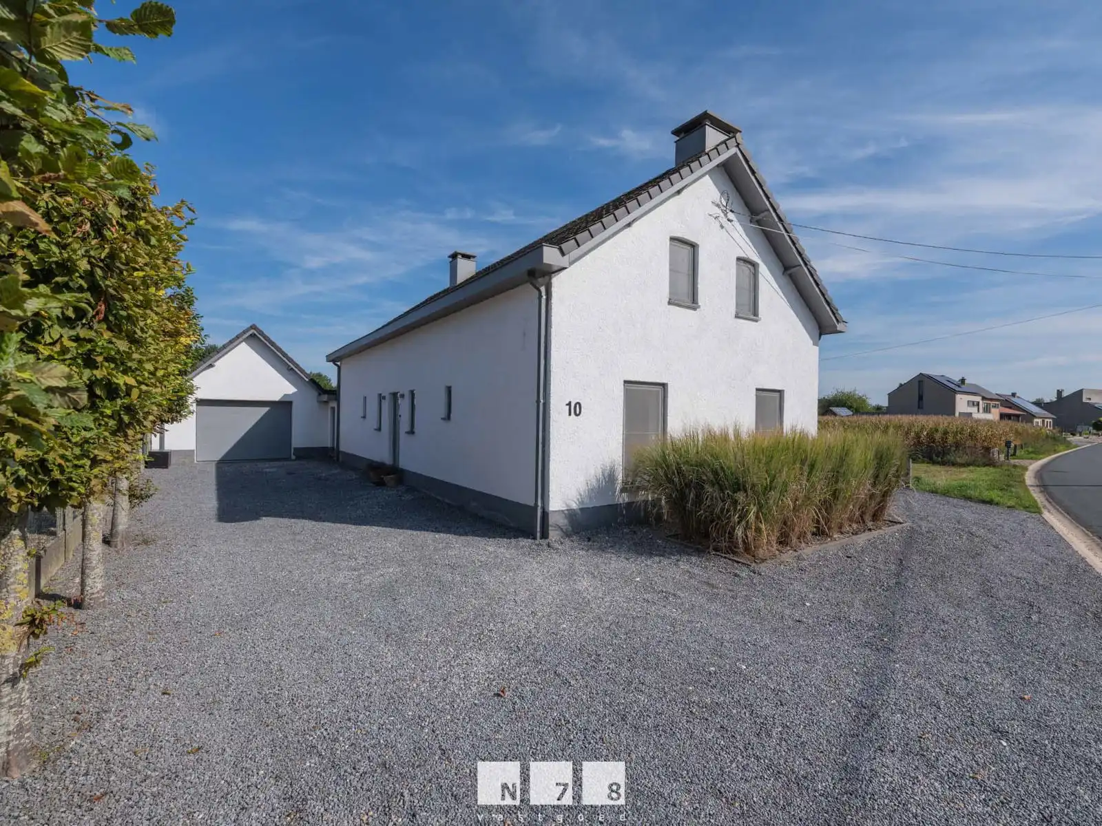 Huis te koop Emiel Dorlaan 10 - 3650 Dilsen-Stokkem