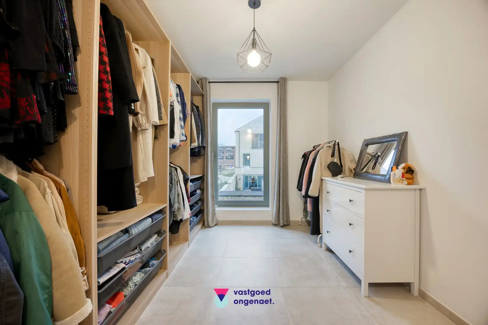 3 gevel woning Lieve Park foto 12