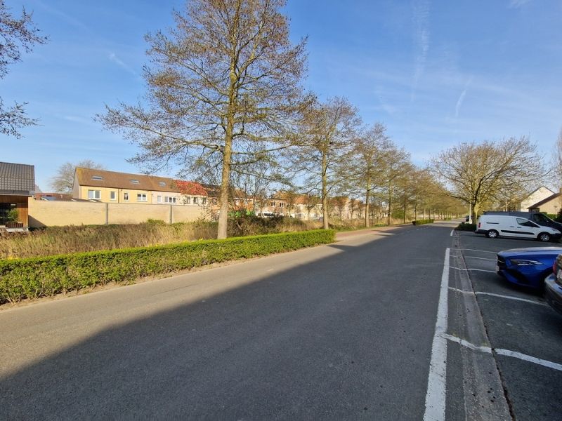Charmante rijwoning in hartje Nieuwpoort foto 17