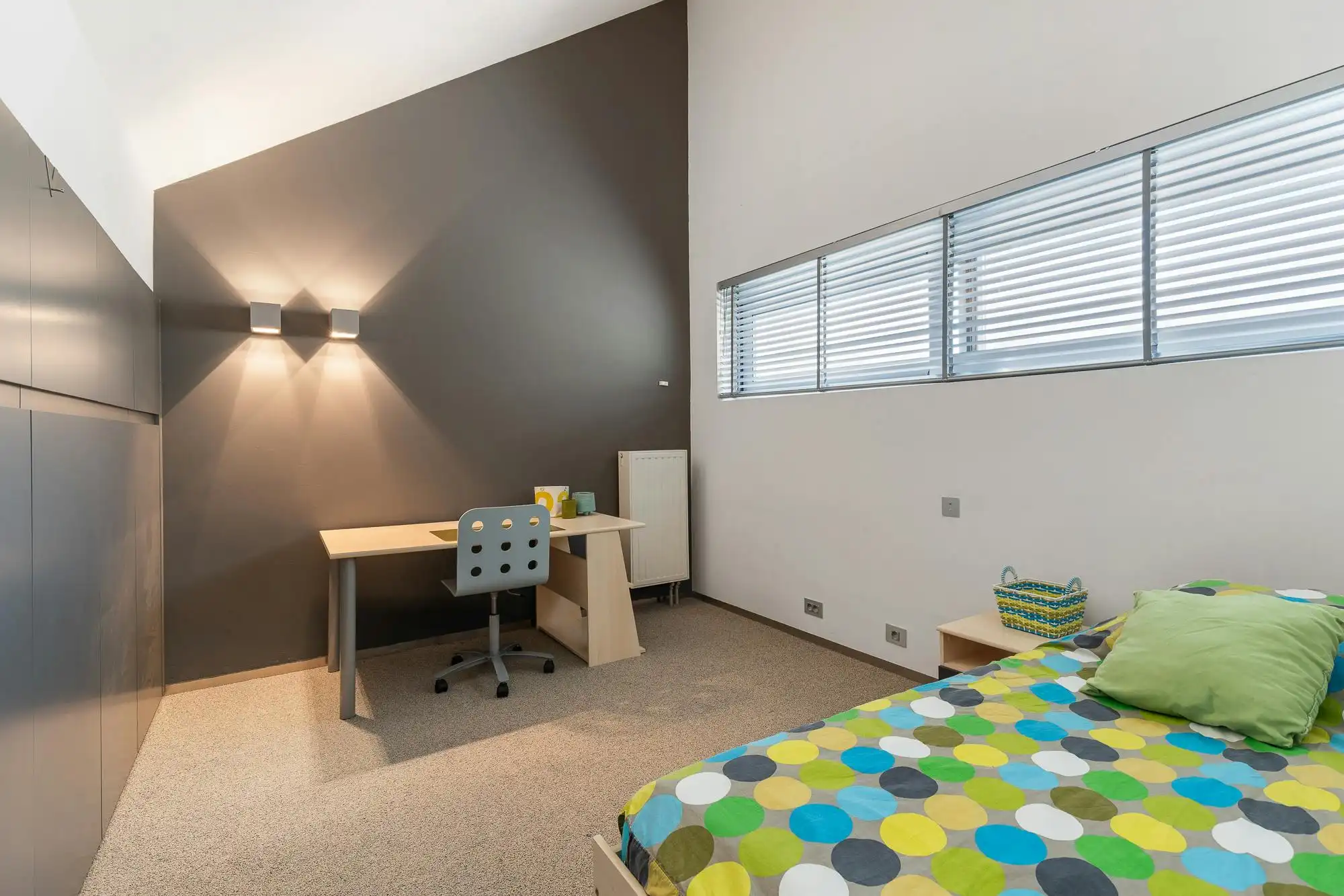 Energiezuinige, ultra-moderne villa te Essen foto 30