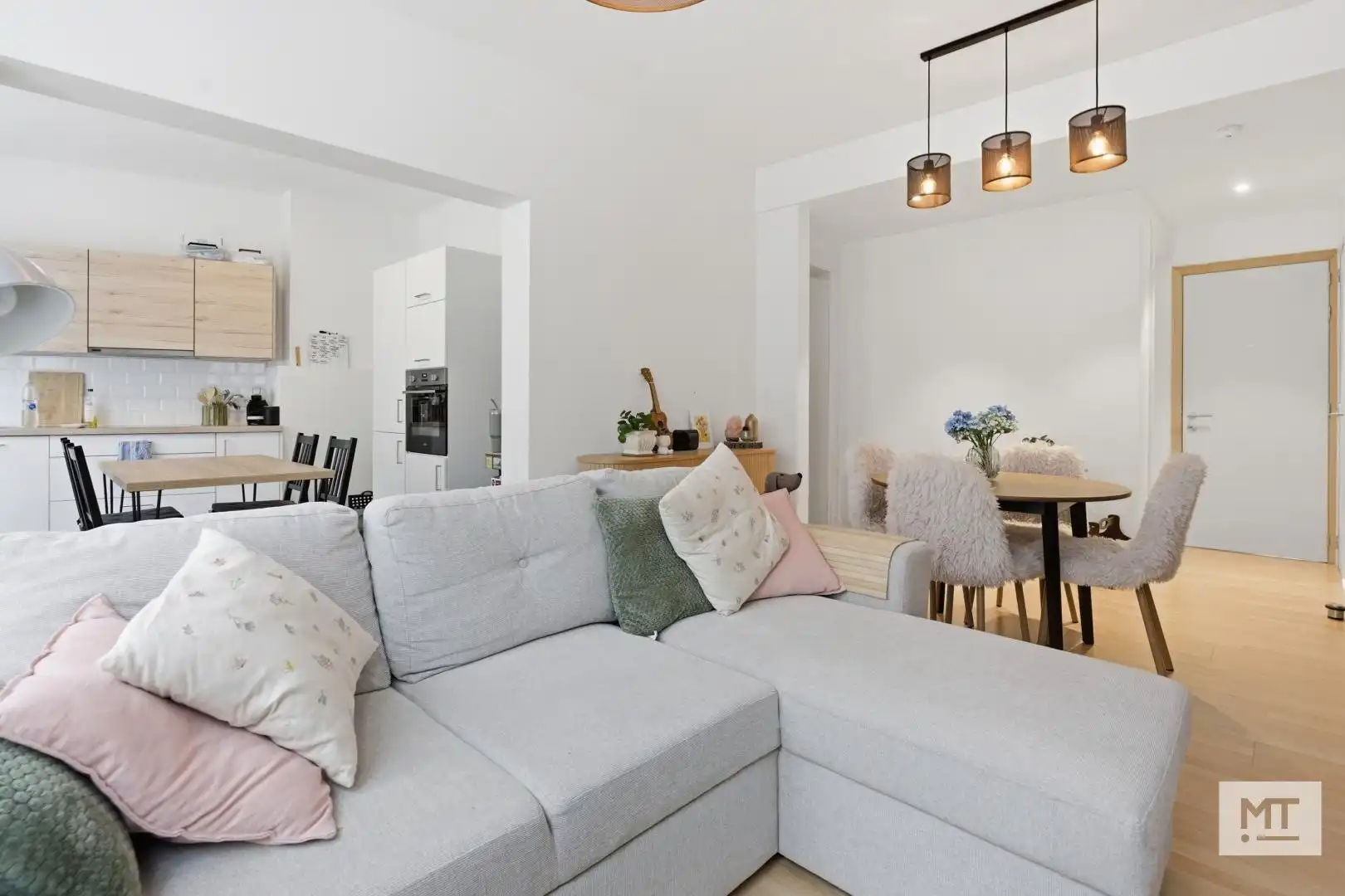 Appartement te koop Korte Meersstraat 8-1a - 8900 Ieper