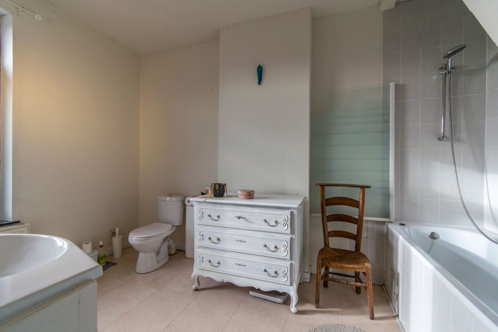 ENERGIEZUINIGE WONING MET 2 SLAAPKAMERS ! foto 7