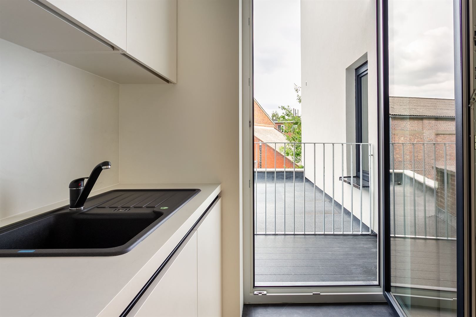 Appartement aan Park Den Brandt foto 10