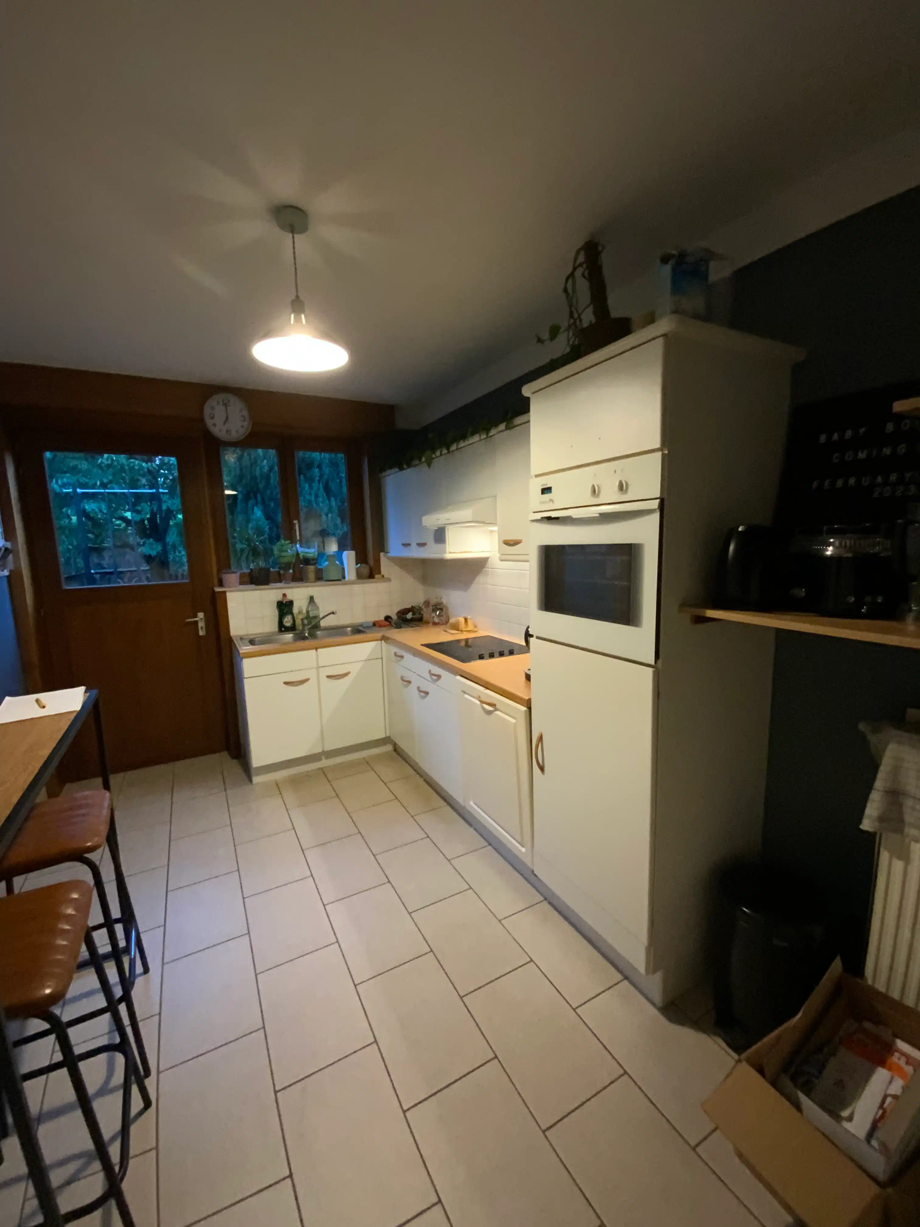 Gezellige, instapklare woning met tuin foto 16