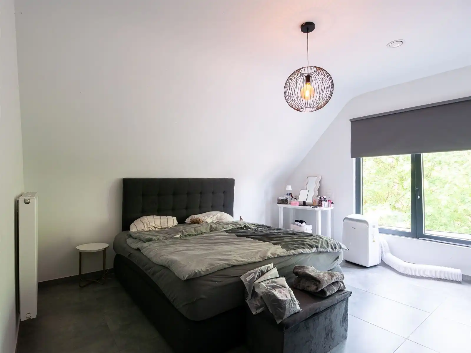 Duplex/Penthouse foto 11