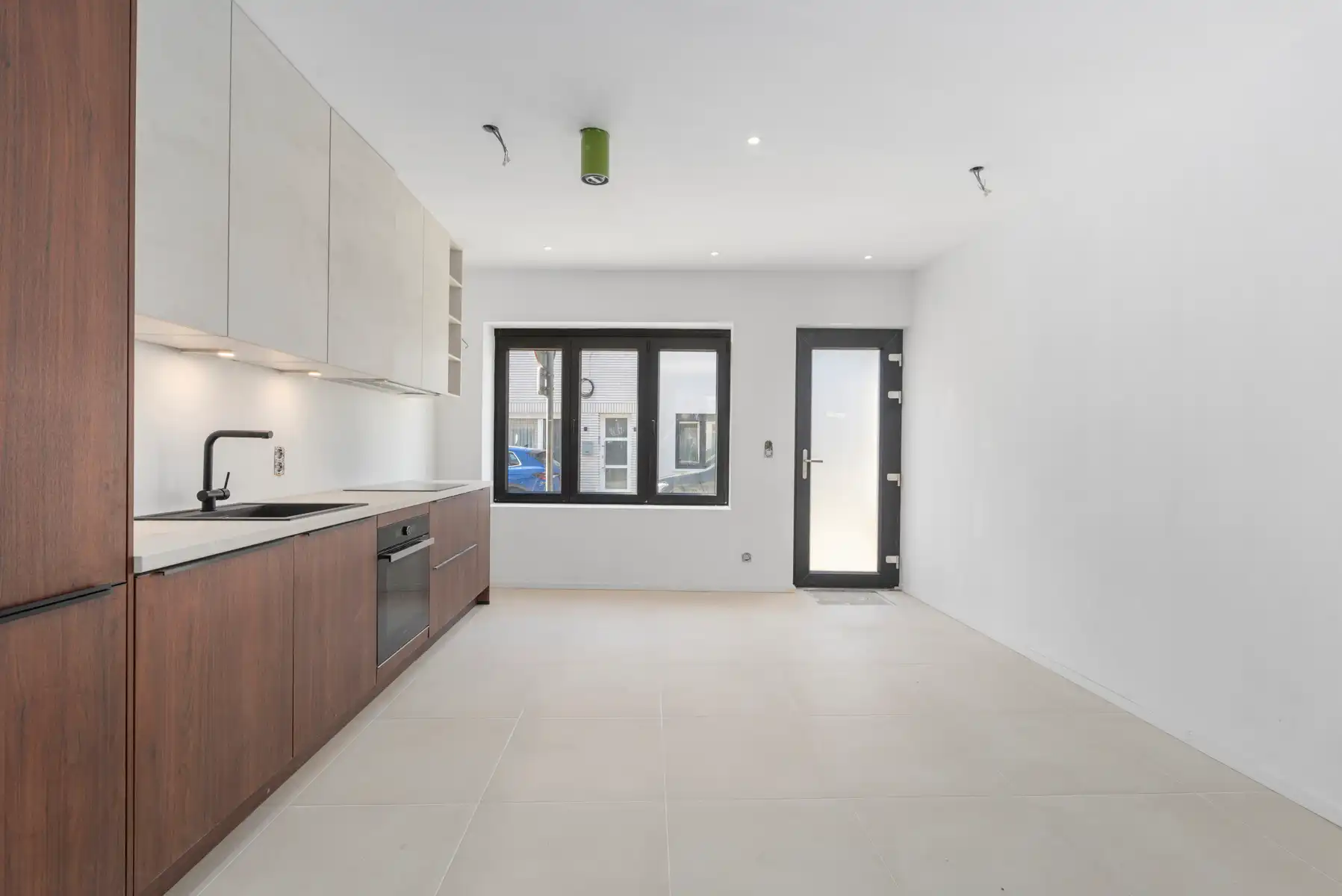 Gerenoveerde woning met 2 slaapkamers in Vilvoorde  foto 4