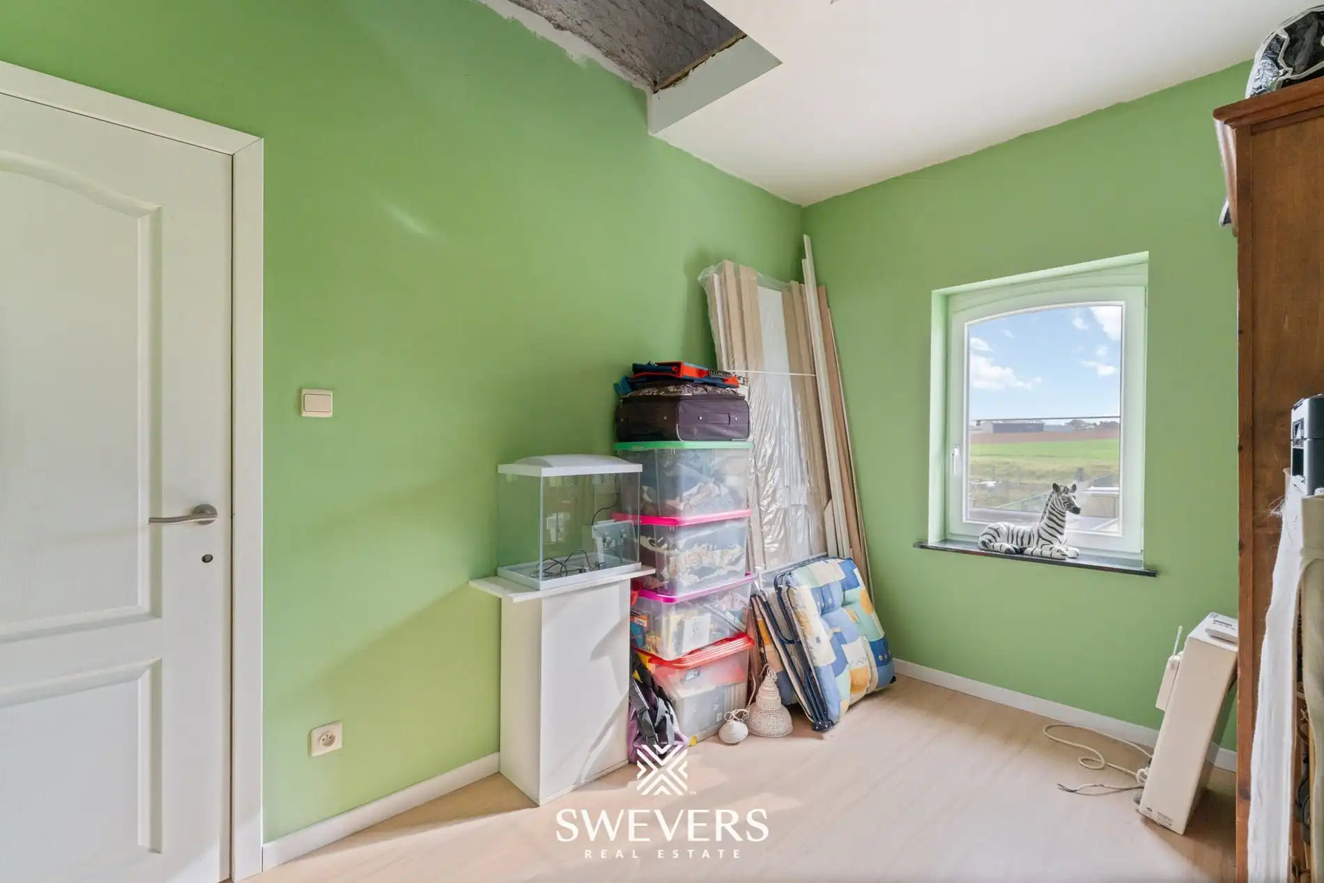 Gezellige woning met moderne keuken op groot perceel in Gingelom foto 17