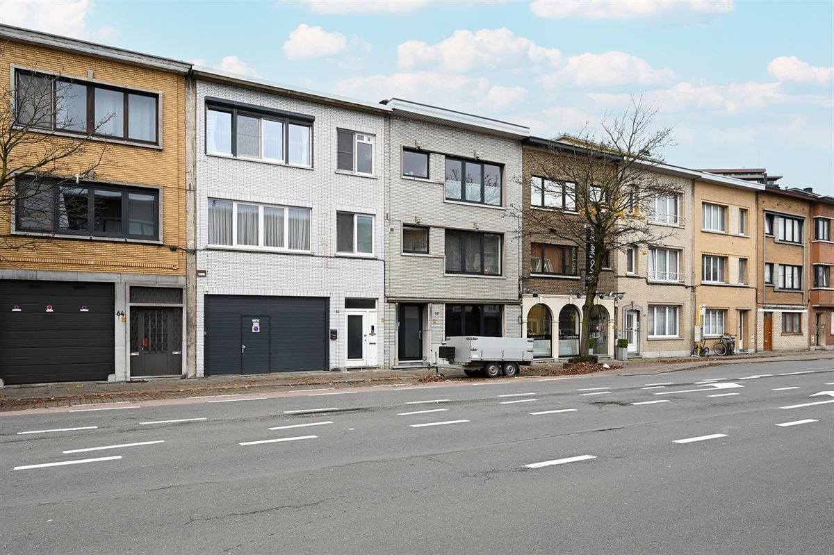 Gezellig appartement met 2 slpk foto 36