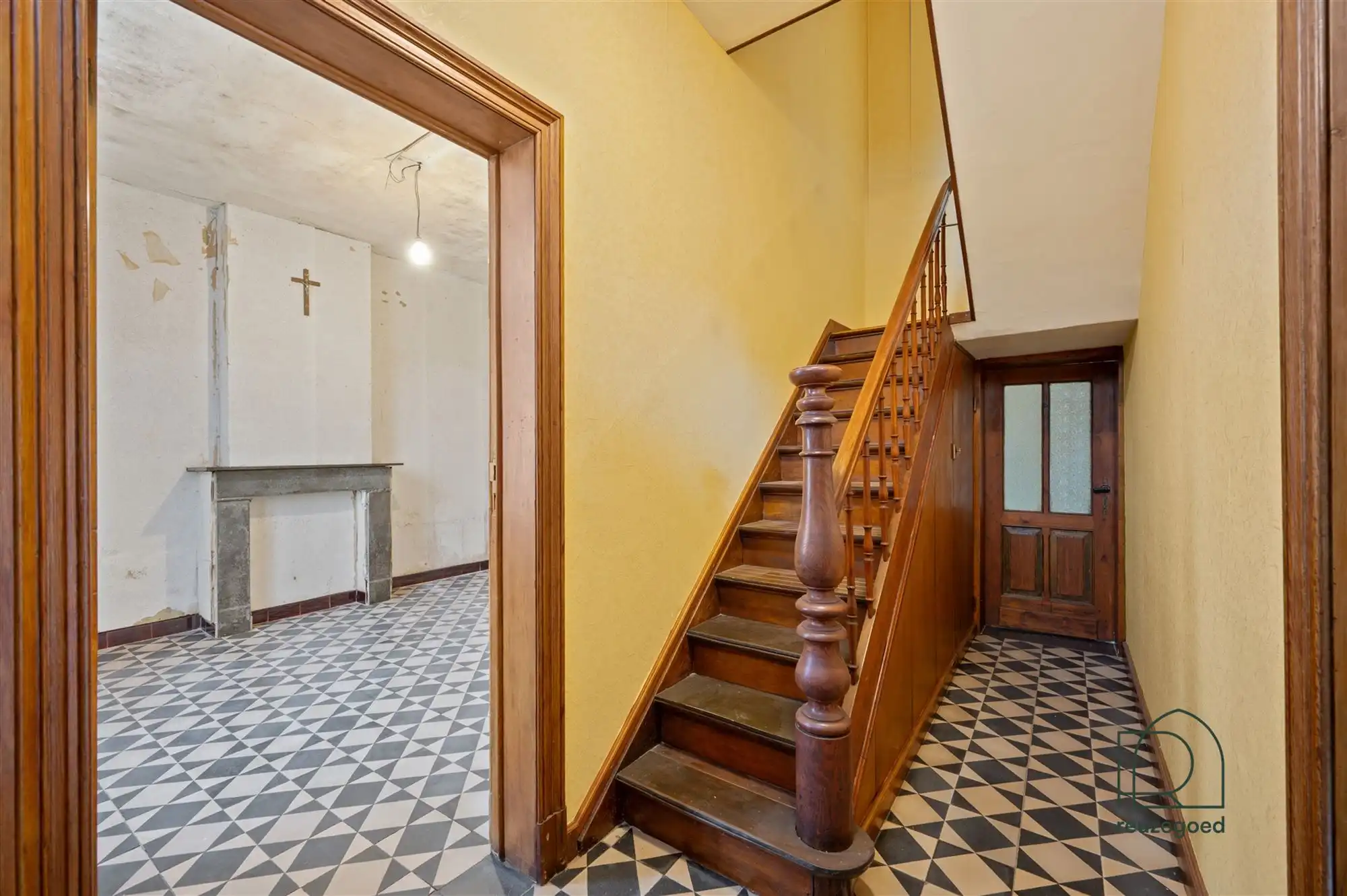 Unieke renovatiekans in het hart van Bonheiden foto 10