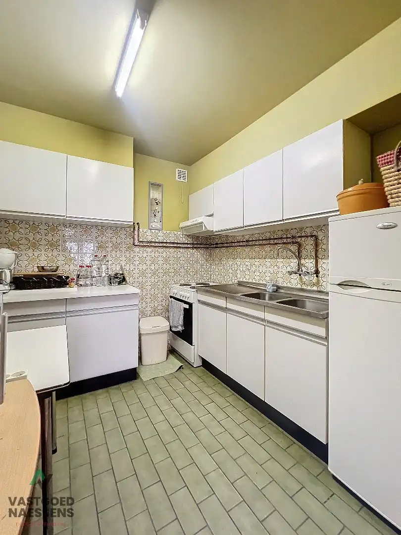 RUIM 3 SLPK APP MET ZICHT OP ZEE - GARAGE MOGELIJK foto 8