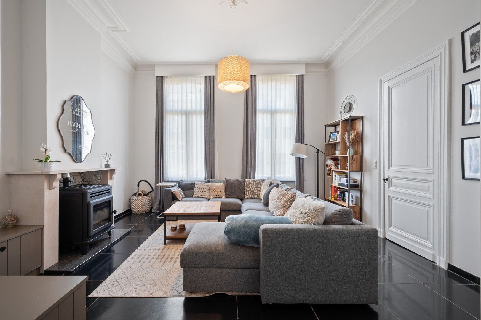 OPEN HOUSE VRIJDAG 23/01 van 18u - 20u foto 3