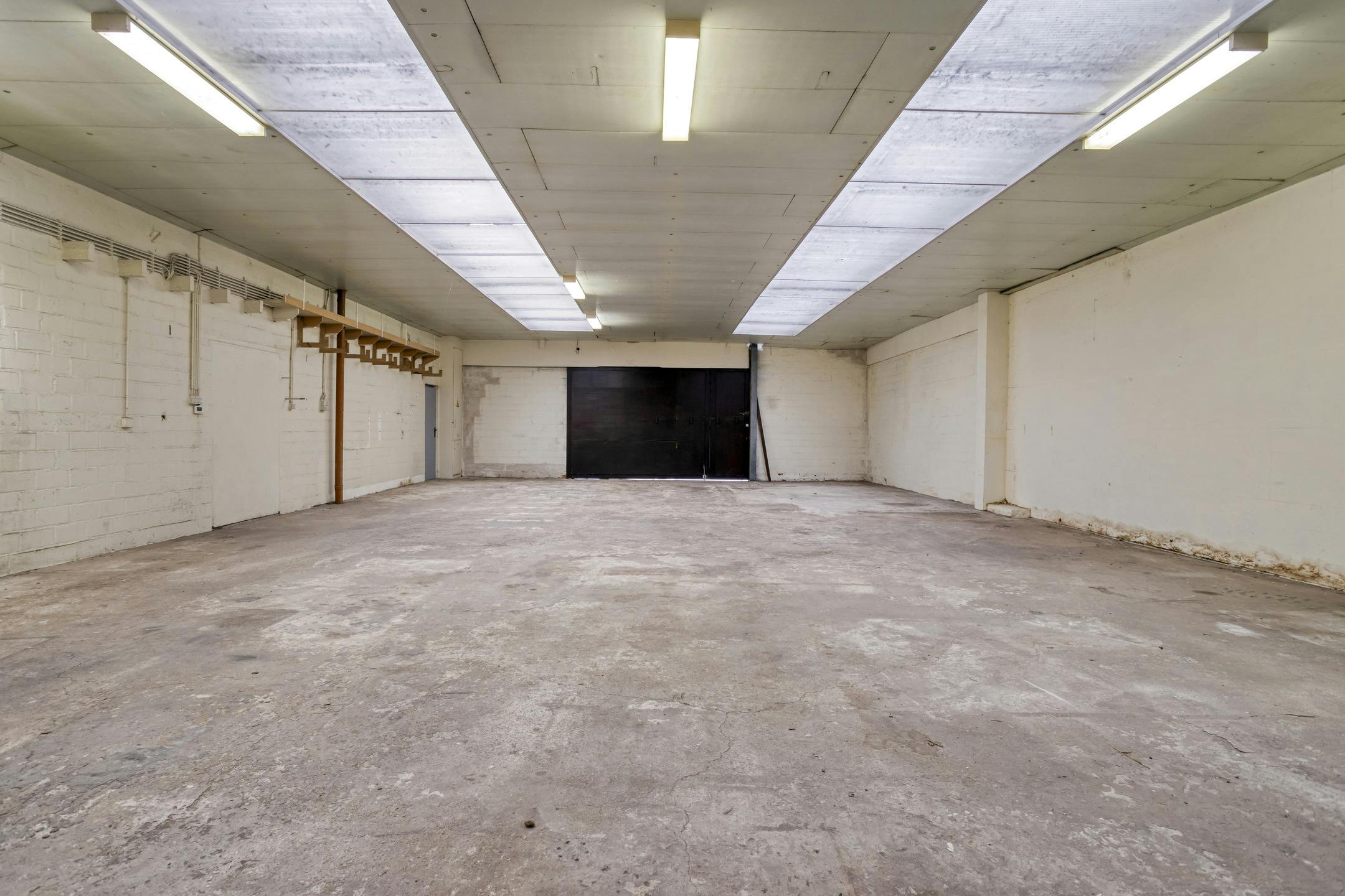 Huis met 2-3 slaapkamers, garage en loods in Assebroek  foto 15