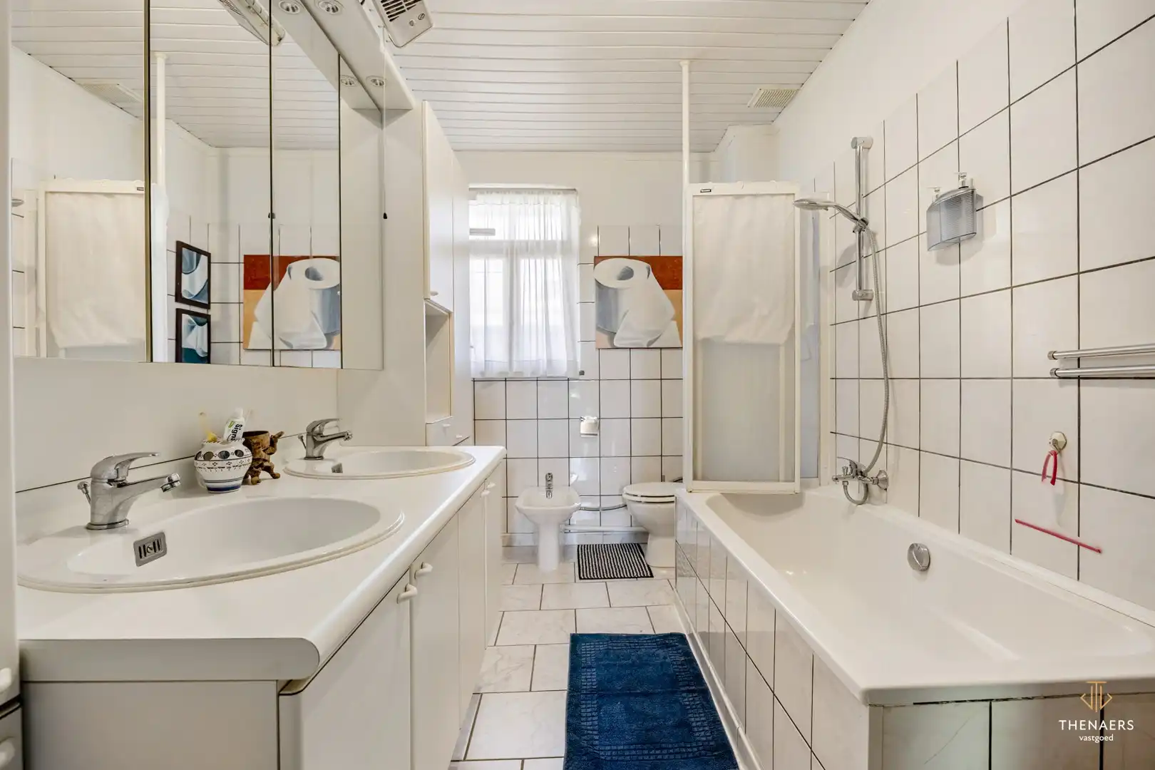 Karaktervolle herenwoning met 224 m² bewoonbare oppervlakte op rustige topligging nabij station, winkelstraten en Grote Markt; foto 20