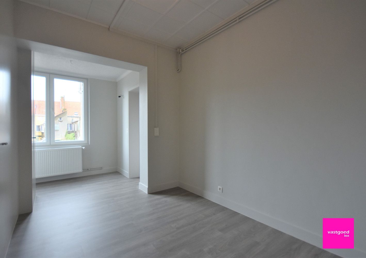 Appartement met 1 slaapkamer, Oostende foto 8