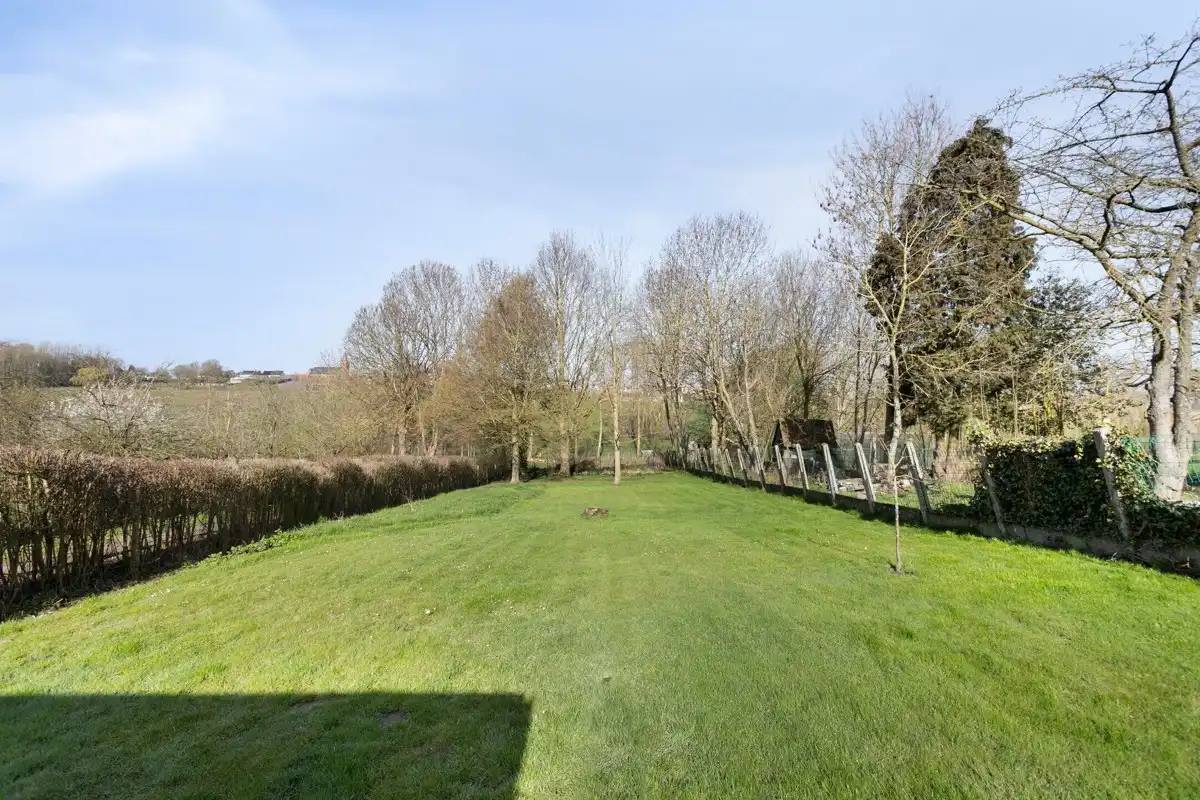 Herenhuis te Sint-Kornelis-Horebeke! foto 23