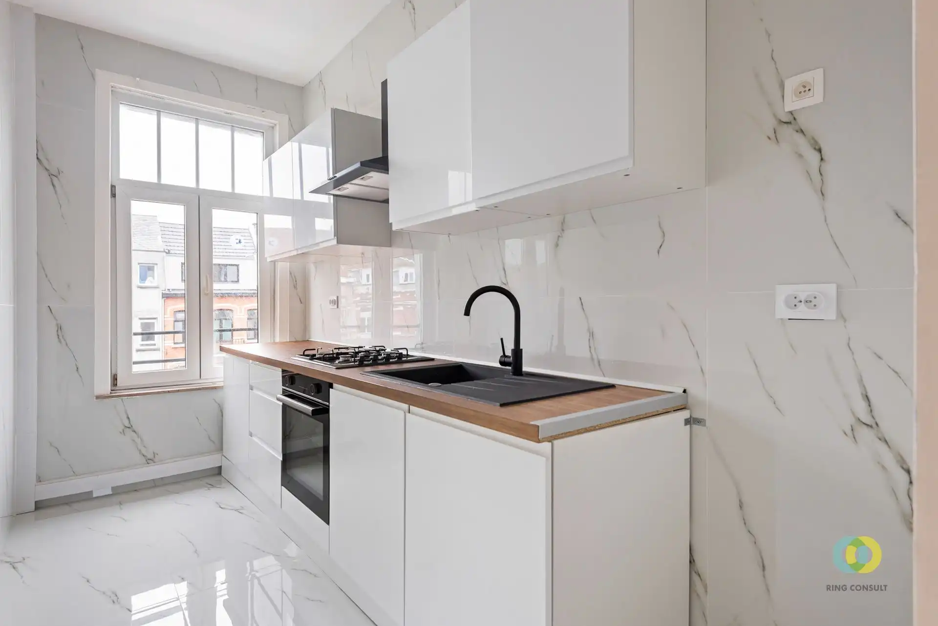 triplex appartement foto 3