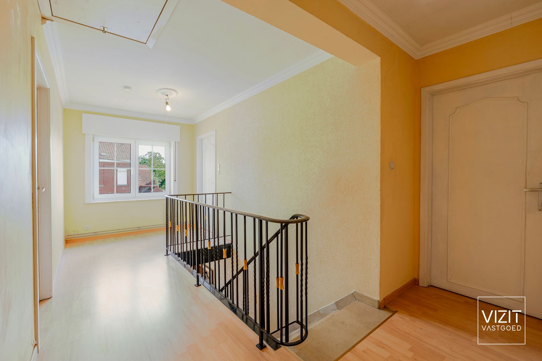 Statige villa met open zicht  foto 8