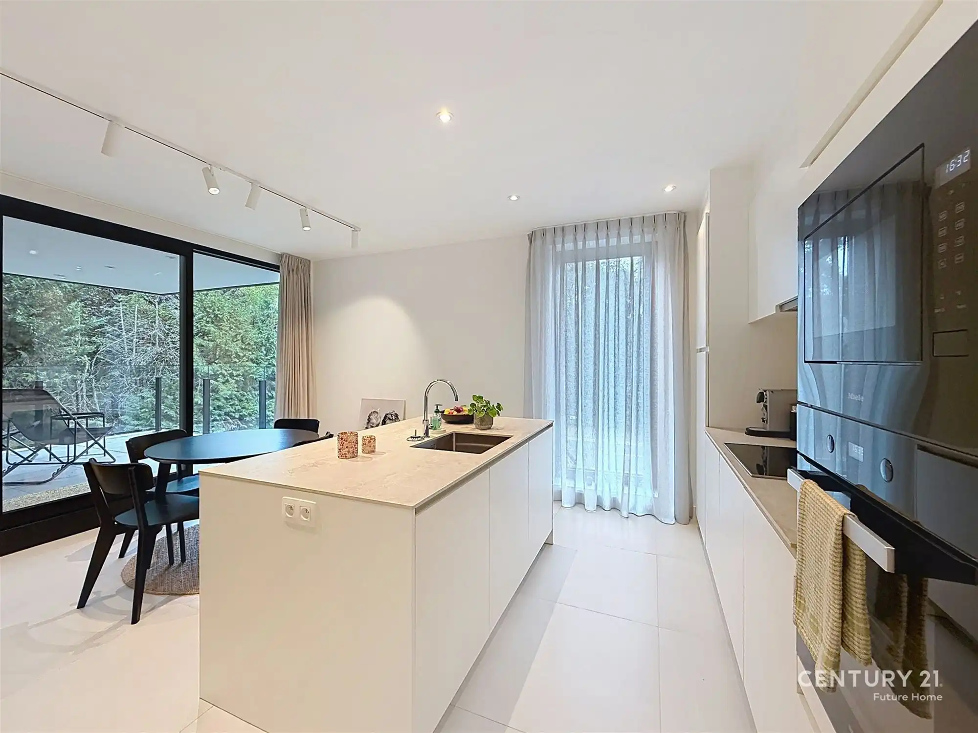 Appartement te huur in Keerbergen! foto 7