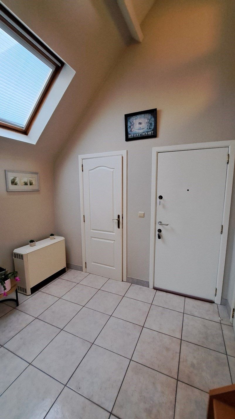 Prachtige duplex van 141m² met 3 slaapkamers foto 11