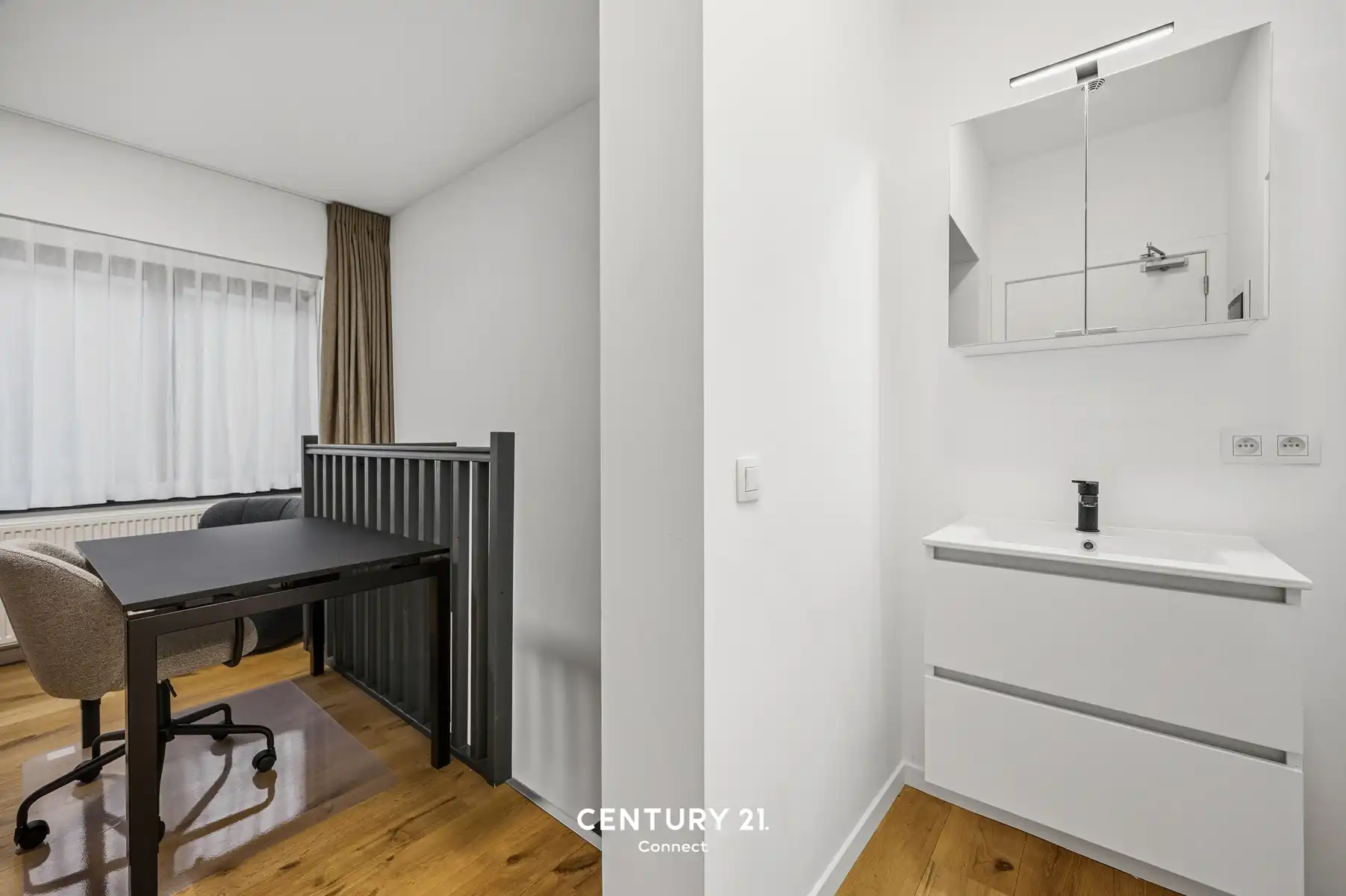 Wonen of investeren in residentie Piazza! foto 9