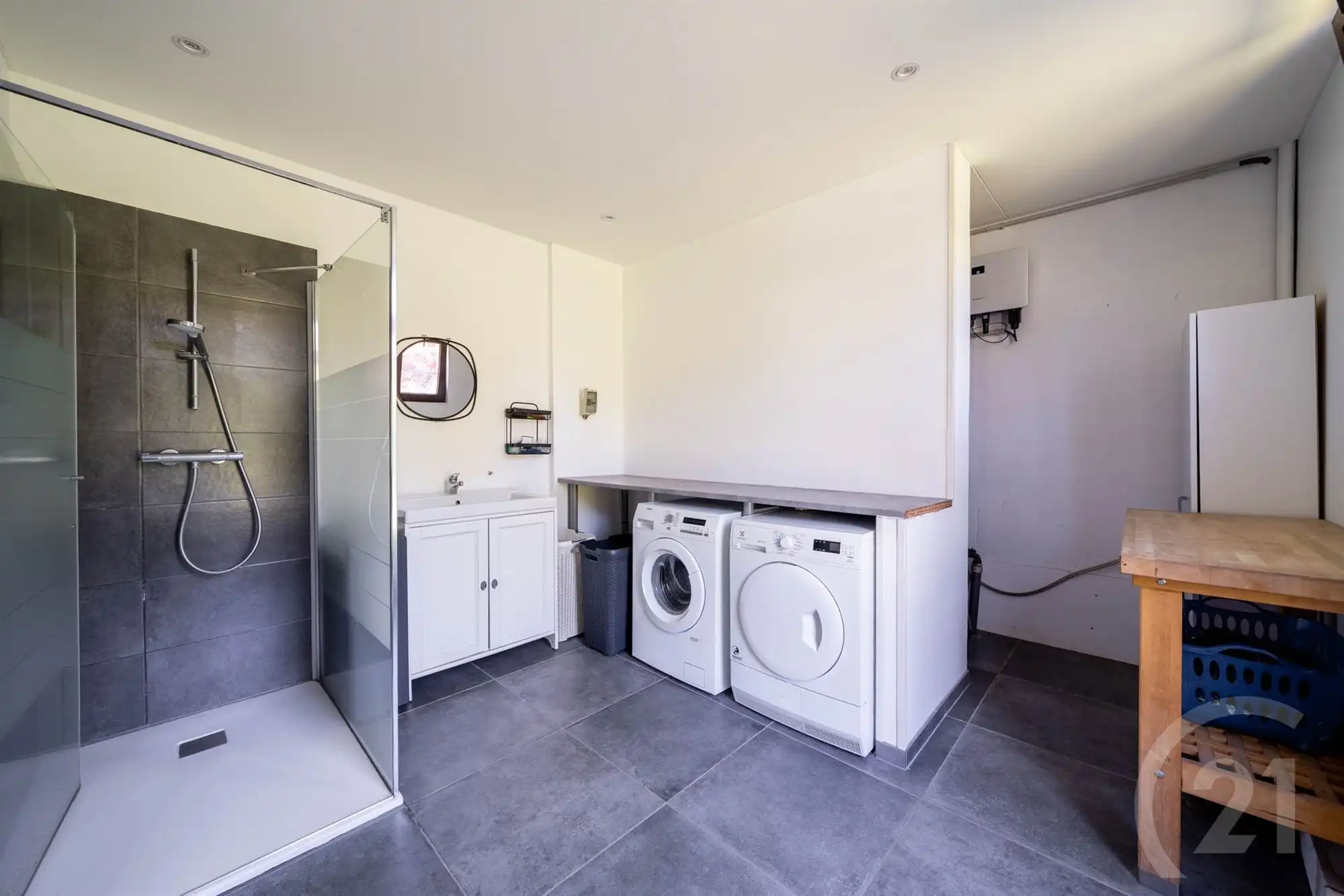 Landelijke woning op een prachtig perceel! foto 12