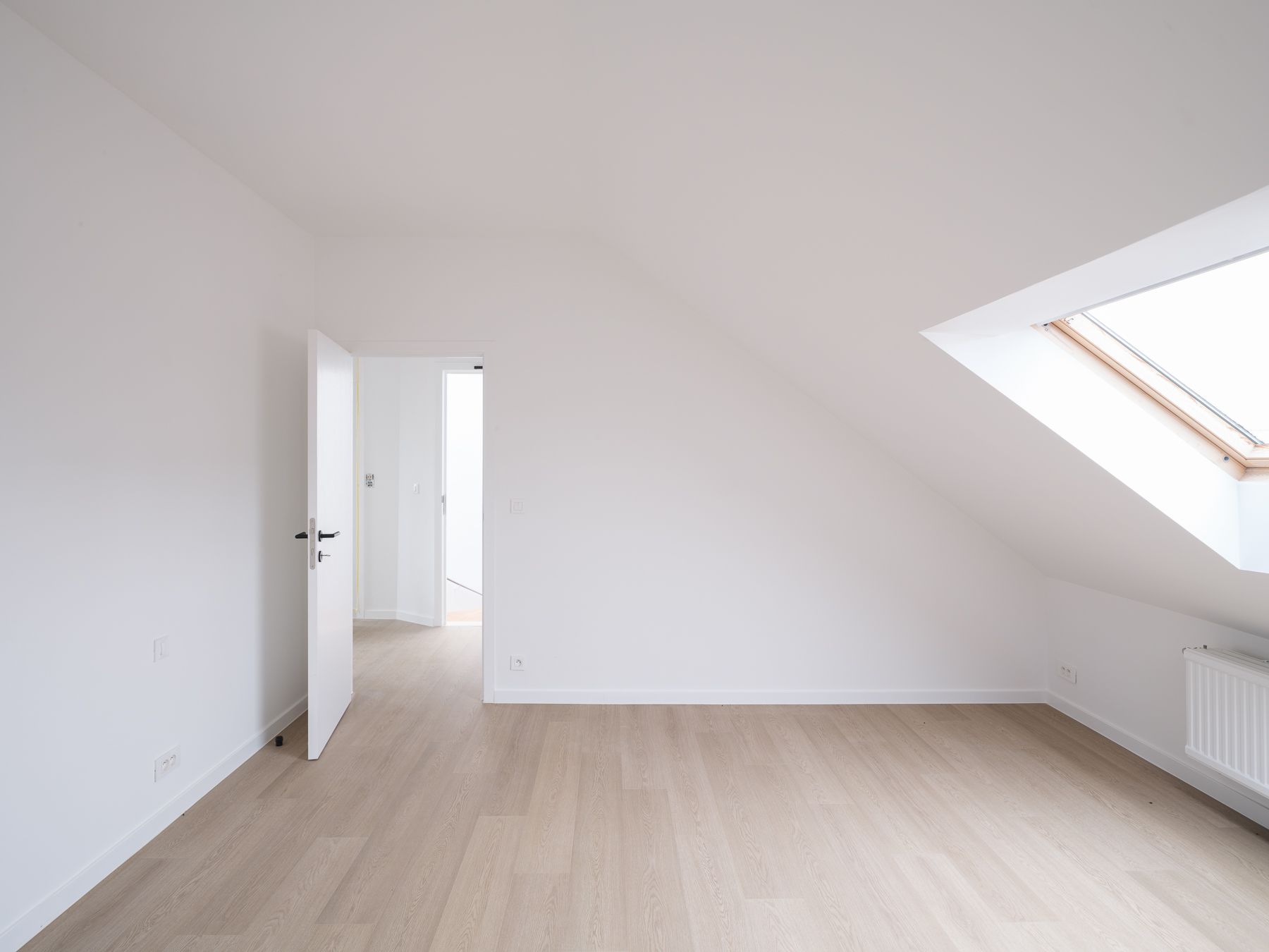 Eigentijds duplex-appartement met ruim terras foto 10