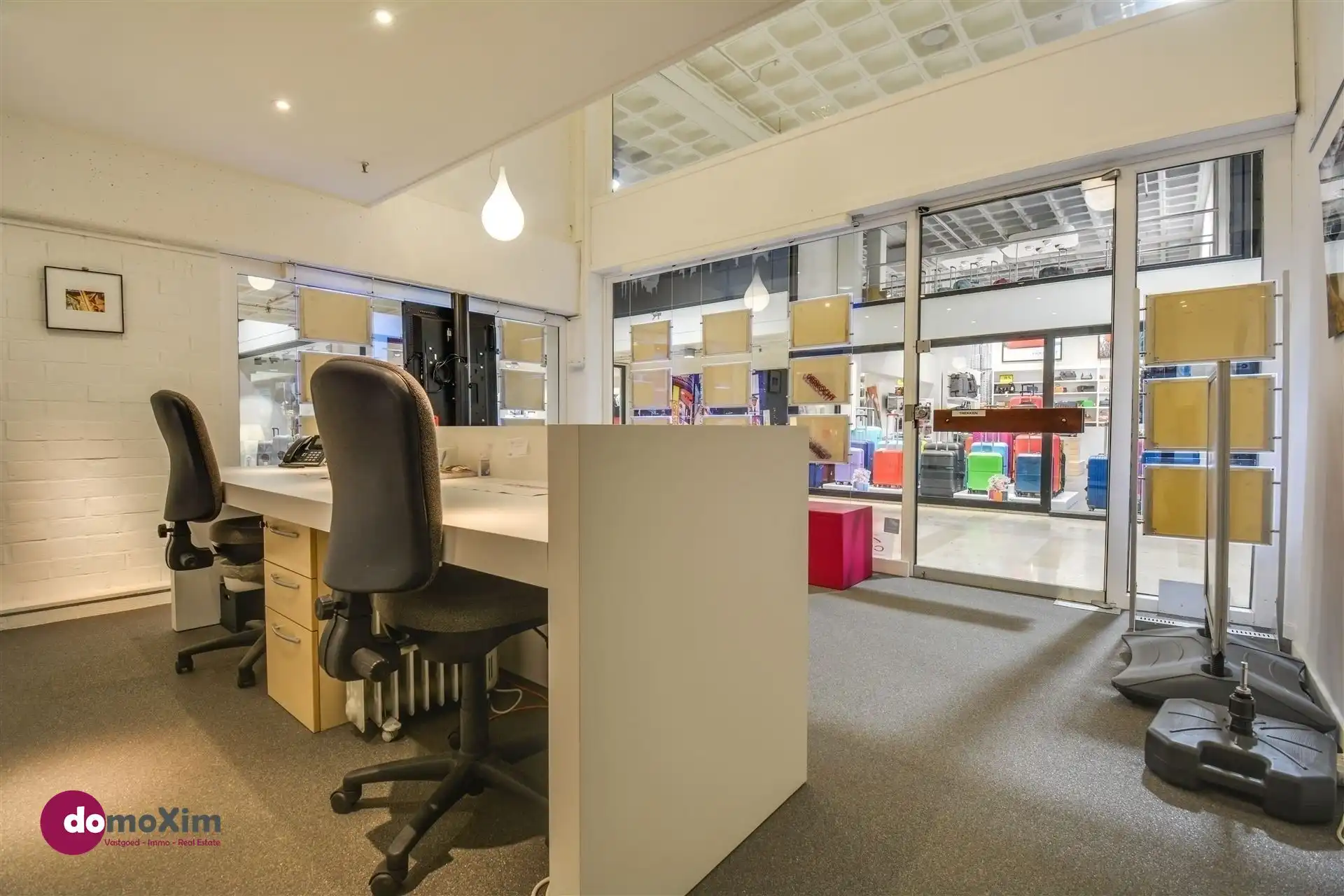 Commerciële ruimte te huur Bruul 79/4 - 2800 MECHELEN