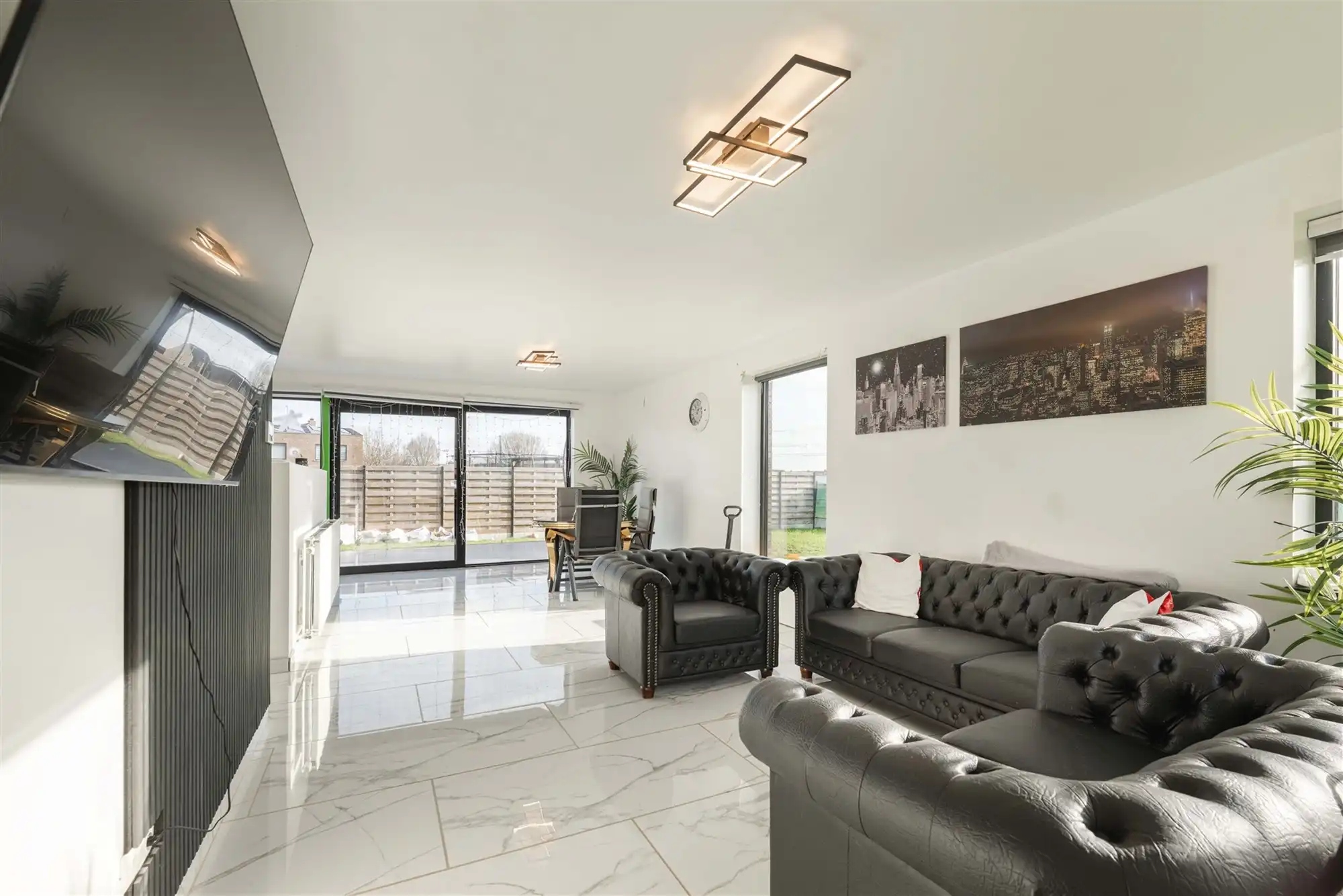 Instapklare en energiezuinige woning foto 6