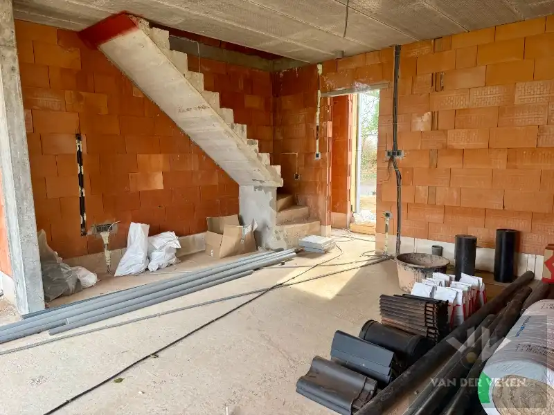 ENERGIENEUTRALE NIEUWBOUW HOB 4 SLPK 2 BADK foto 8