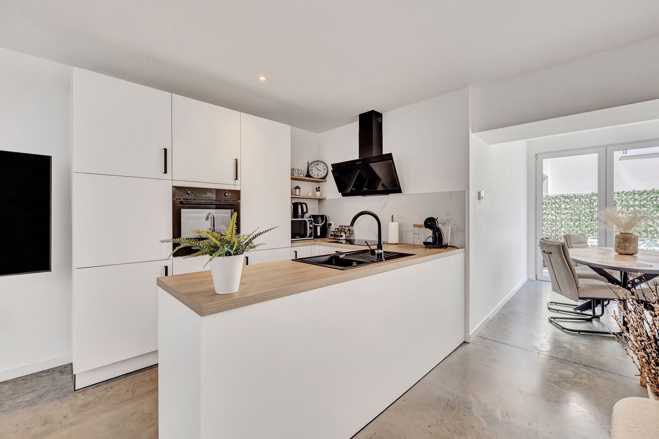 Instapklare woning te koop in Geraardsbergen! foto 4