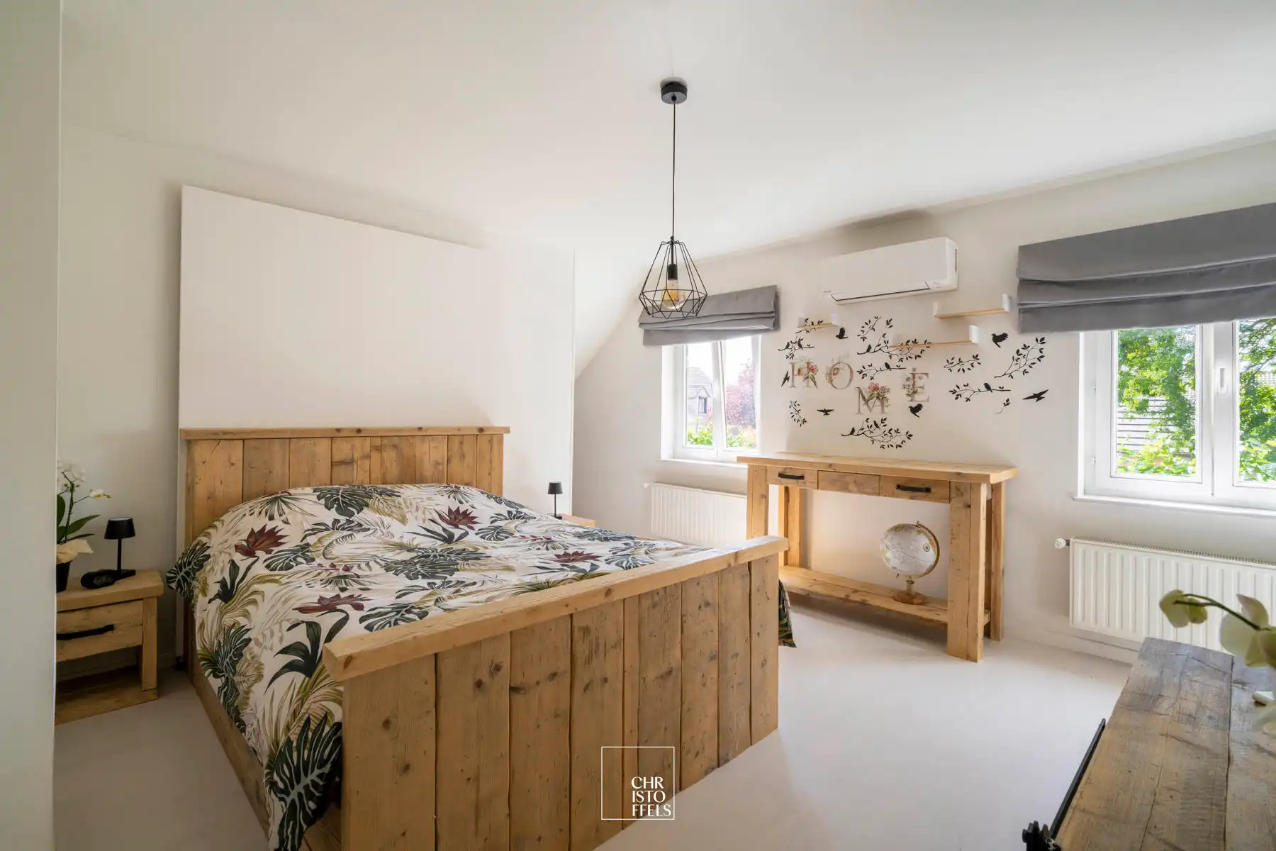 Instapklare gezinswoning (199m²) in gegeerde buurt te Lanaken!  foto 16