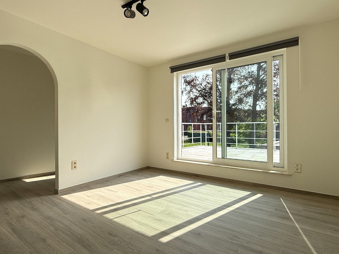 Appartement met terras te Lier foto 14