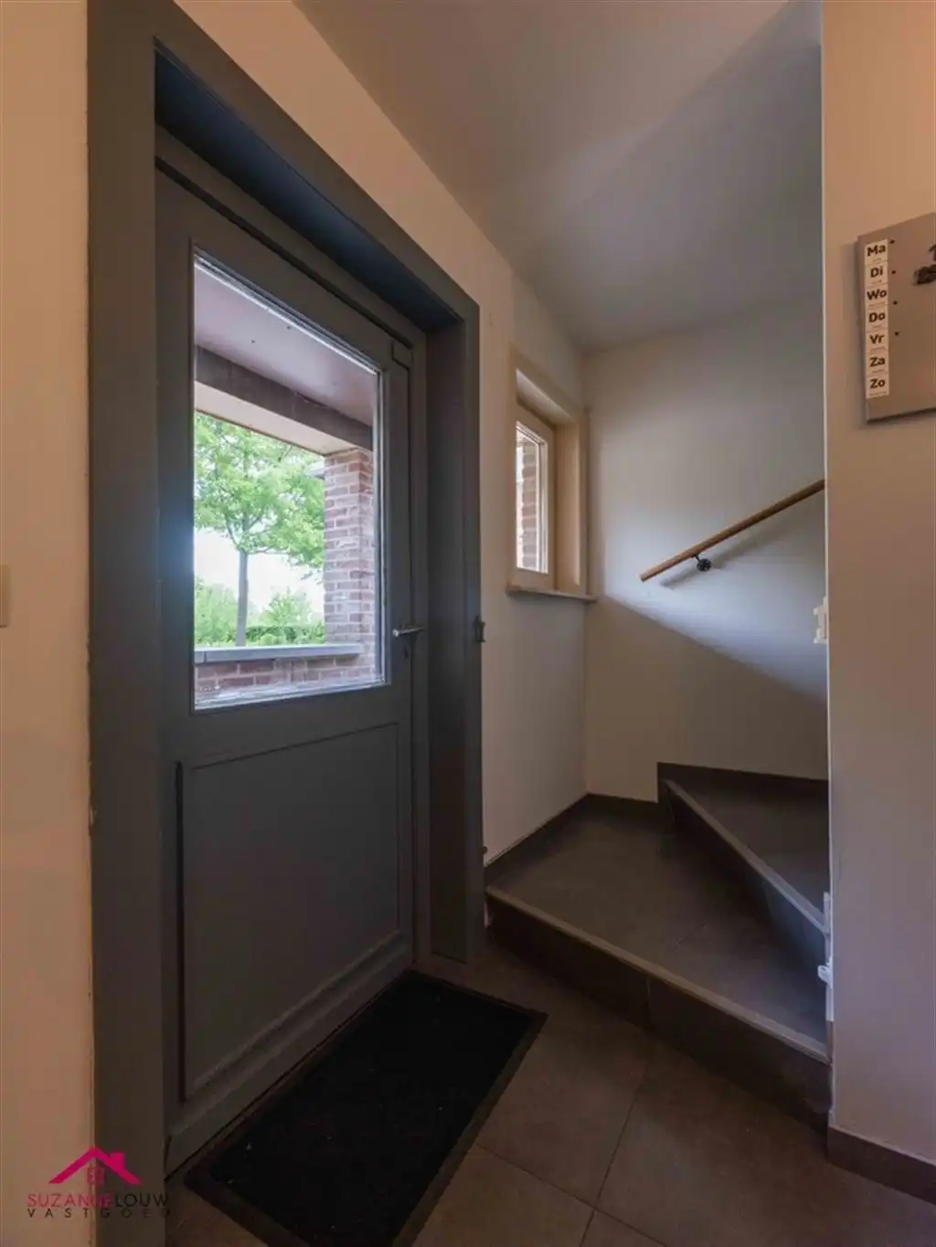 Riante vrijstaande woning met praktijkruimte foto 34