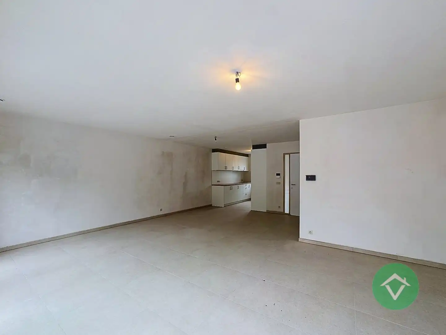 Nieuwbouwwoning met 3 slaapkamers en garage te Ichtegem foto 15