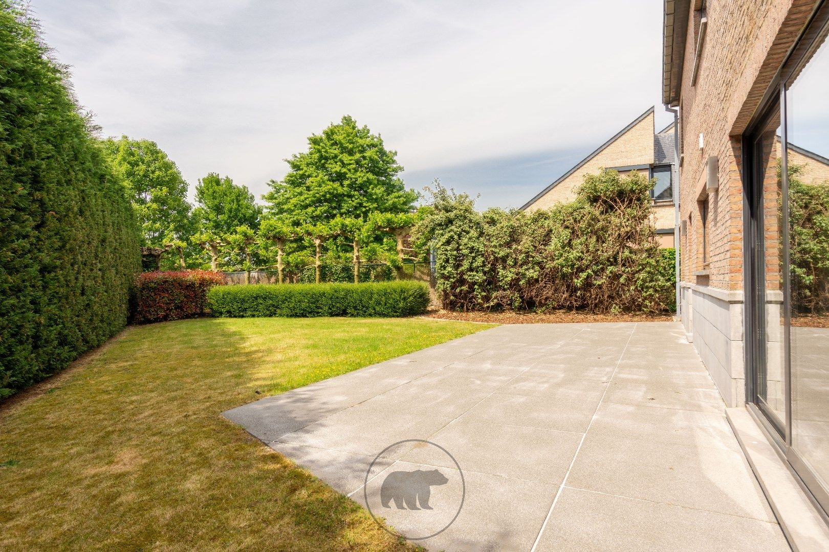 Ruime en luxueus afgewerkte villa in landelijke omgeving foto 27