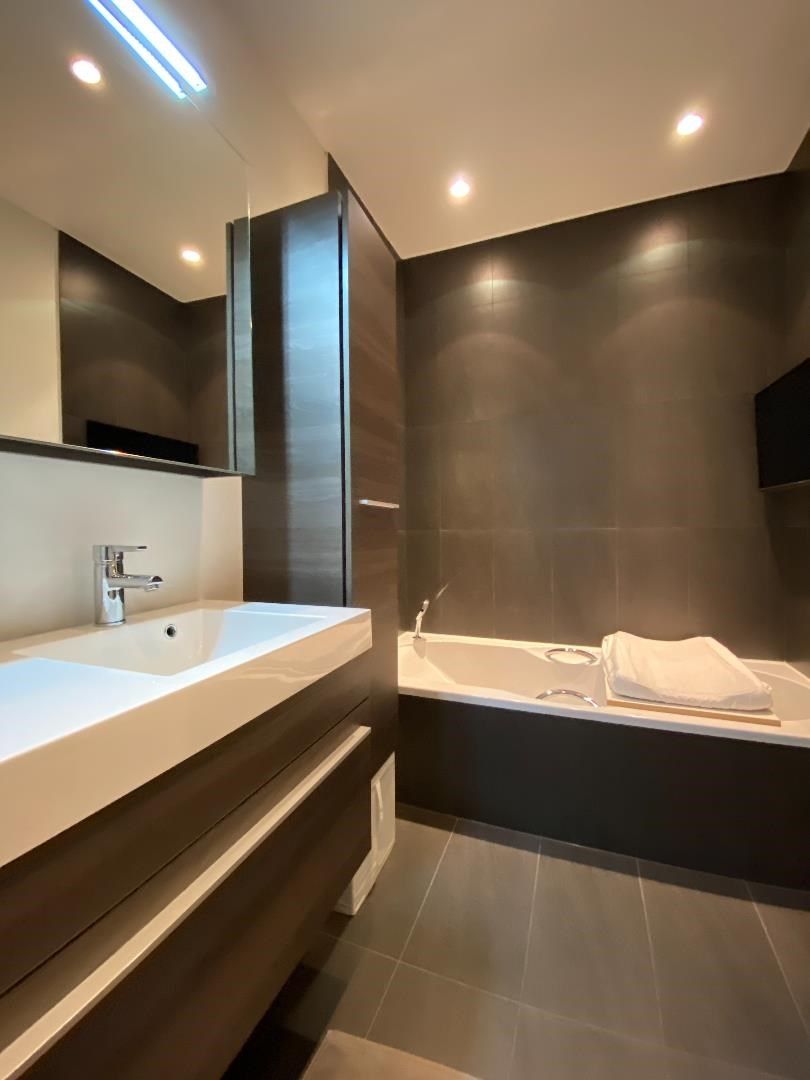 Te koop: instapklaar appartement van +/- 110 m² met 2 slaapkamers in hartje Waregem – Residentie Avalon foto 11