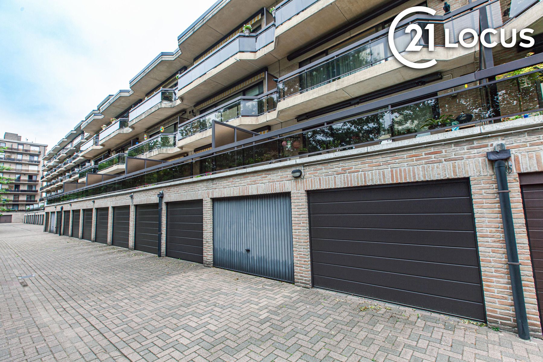Stijlvol appartement in centrum Beveren met 3 slpk en terras foto 20