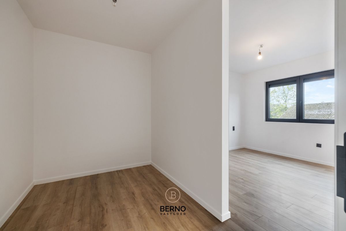 Nieuwbouwwoning met top-EPC in Berlare foto 14